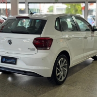 POLO HIGHLINE 200 TSI 1.0