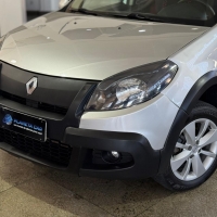 Sandero Stepway 1.6