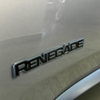 RENEGADE LIMITED 1.8