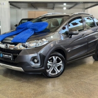 WR-V EXL 1.5 FLEXONE 16V