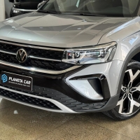 TAOS HIGHLINE 250 TSI FLEX AUT. 