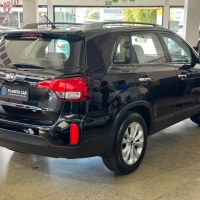 SORENTO 2.4 4X2