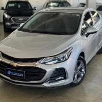 CRUZE LTZ 1.4 TURBO
