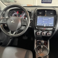 OUTLANDER SPORT HPE