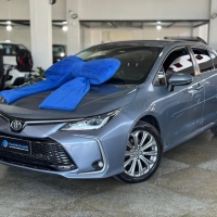 COROLLA XEI 2.0