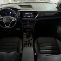 TAOS HIGHLINE 250 TSI FLEX AUT. 