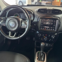 RENEGADE LIMITED 1.8