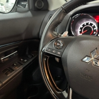 OUTLANDER SPORT HPE