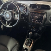 RENEGADE LIMITED 1.8