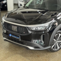 Fastback AUDACE 1.0 200T