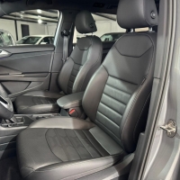 TAOS HIGHLINE 250 TSI FLEX AUT. 