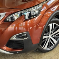 3008 GRIFFE PACK 1.6 TURBO