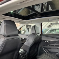 3008 GRIFFE PACK 1.6 TURBO