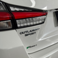 OUTLANDER SPORT HPE