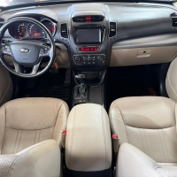 SORENTO 2.4 4X2