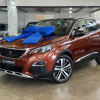 3008 GRIFFE PACK 1.6 TURBO