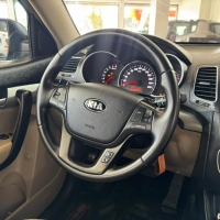 SORENTO 2.4 4X2