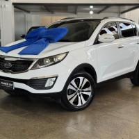 SPORTAGE EX 2.0