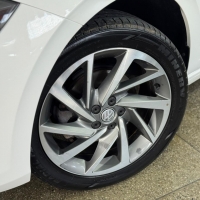 POLO HIGHLINE 200 TSI 1.0