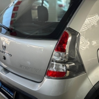 Sandero Stepway 1.6