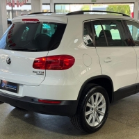 TIGUAN 2.0 TSI