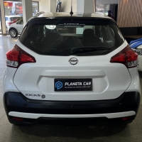 KICKS SV 1.6 FLEXSTAR AUT. 