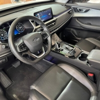 Tiggo 7 Pro Max Drive 1.6 Turbo