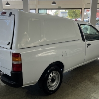 COURIER 1.6 