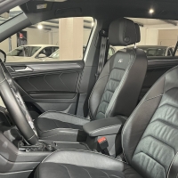 TIGUAN ALLSPAC R-LINE 350TSI 2.0 4X4 7L