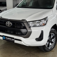 HILUX CD POWER PACK 2.8 TDI 4X4 DIESEL