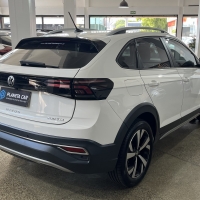 NIVUS HIGHLINE 1.0 200 TSI