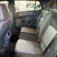 T-CROSS COMFORTLINE 200Tsi 1.0