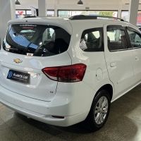 SPIN LT 1.8 AUT 7 LUGARES