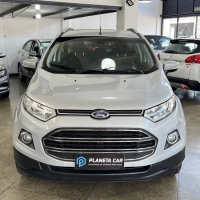 ECOSPORT TITANIUM 1.6 