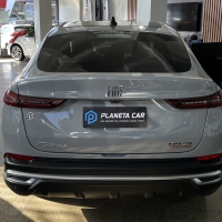Fastback IMPETUS 1.0 200T FLEX