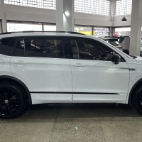 TIGUAN ALLSPAC R-LINE 350TSI 2.0 4X4 7L