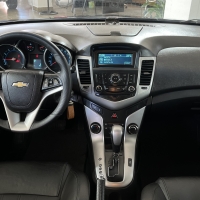 CRUZE LT 1.8