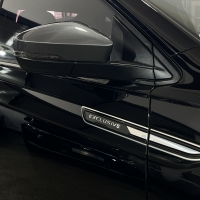 VIRTUS EXCLUSIVE 250TSI 1.4 FLEX