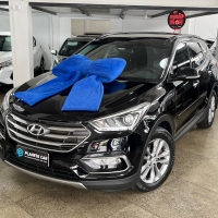 SANTA FÉ GLS 3.3 V6 4X4