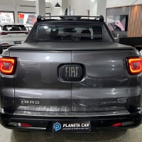 TORO Freedom 1.3 T270 4x2