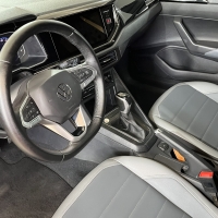 NIVUS HIGHLINE 1.0 200 TSI