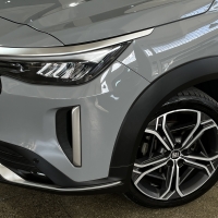 Fastback IMPETUS 1.0 200T FLEX