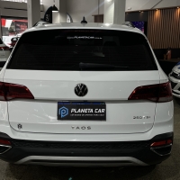 Taos Comfortline 1.4 250Tsi