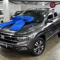 TORO Freedom 1.3 T270 4x2