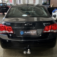 CRUZE LT 1.8