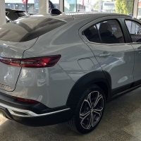 Fastback IMPETUS 1.0 200T FLEX