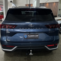 TERRITORY TITANIUM 1.5 2025 