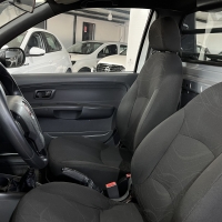 STRADA WORKING 1.4 MI FIRE