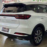 Tiggo 7 Pro Max Drive 1.6 Turbo