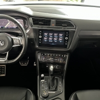 TIGUAN ALLSPAC R-LINE 350TSI 2.0 4X4 7L